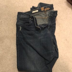 Kut From the Kloth Katy boyfriend jeans